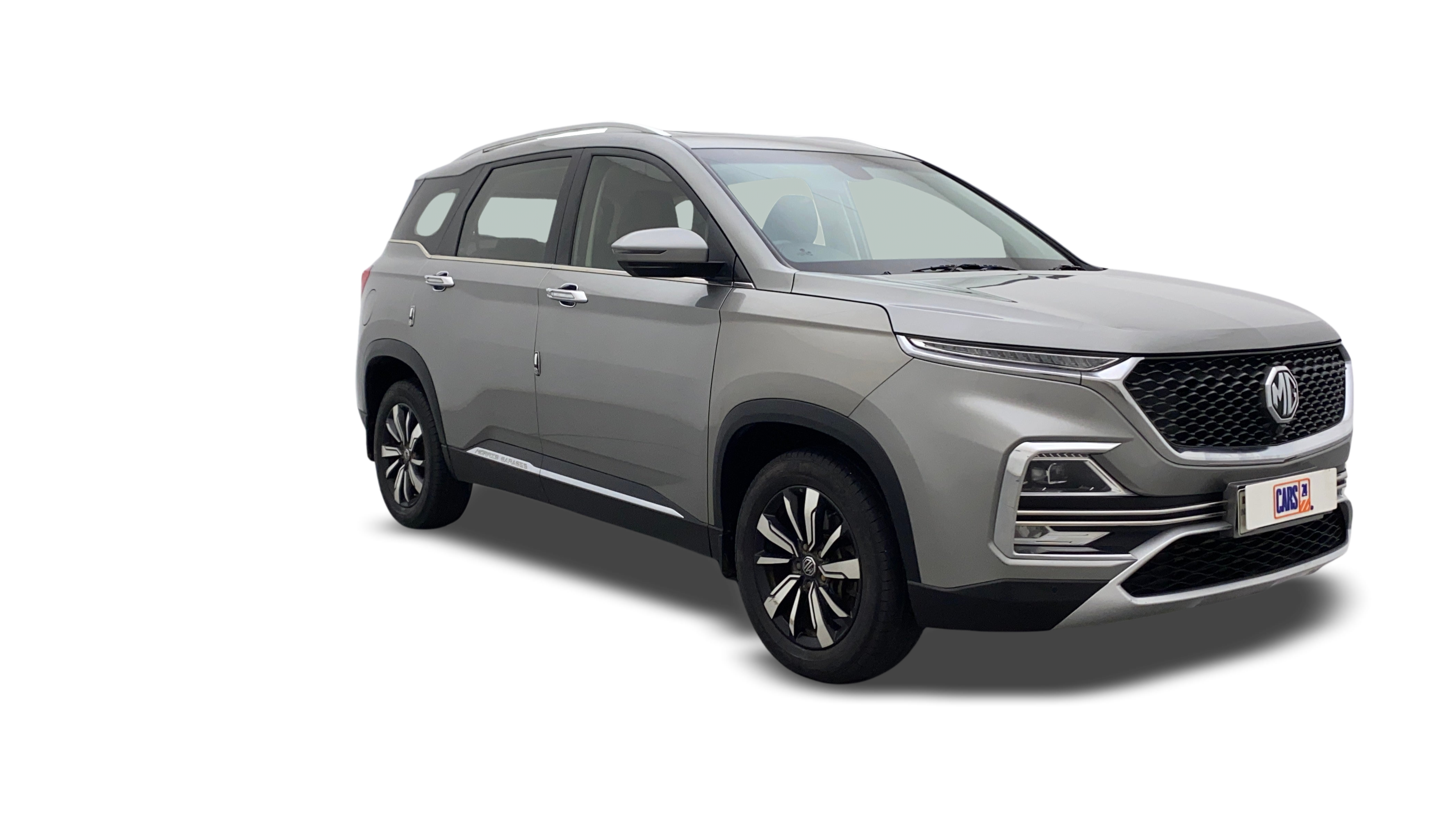 2020 MG HECTOR - SUV - Petrol - Automatic - ₹16.48 lakh