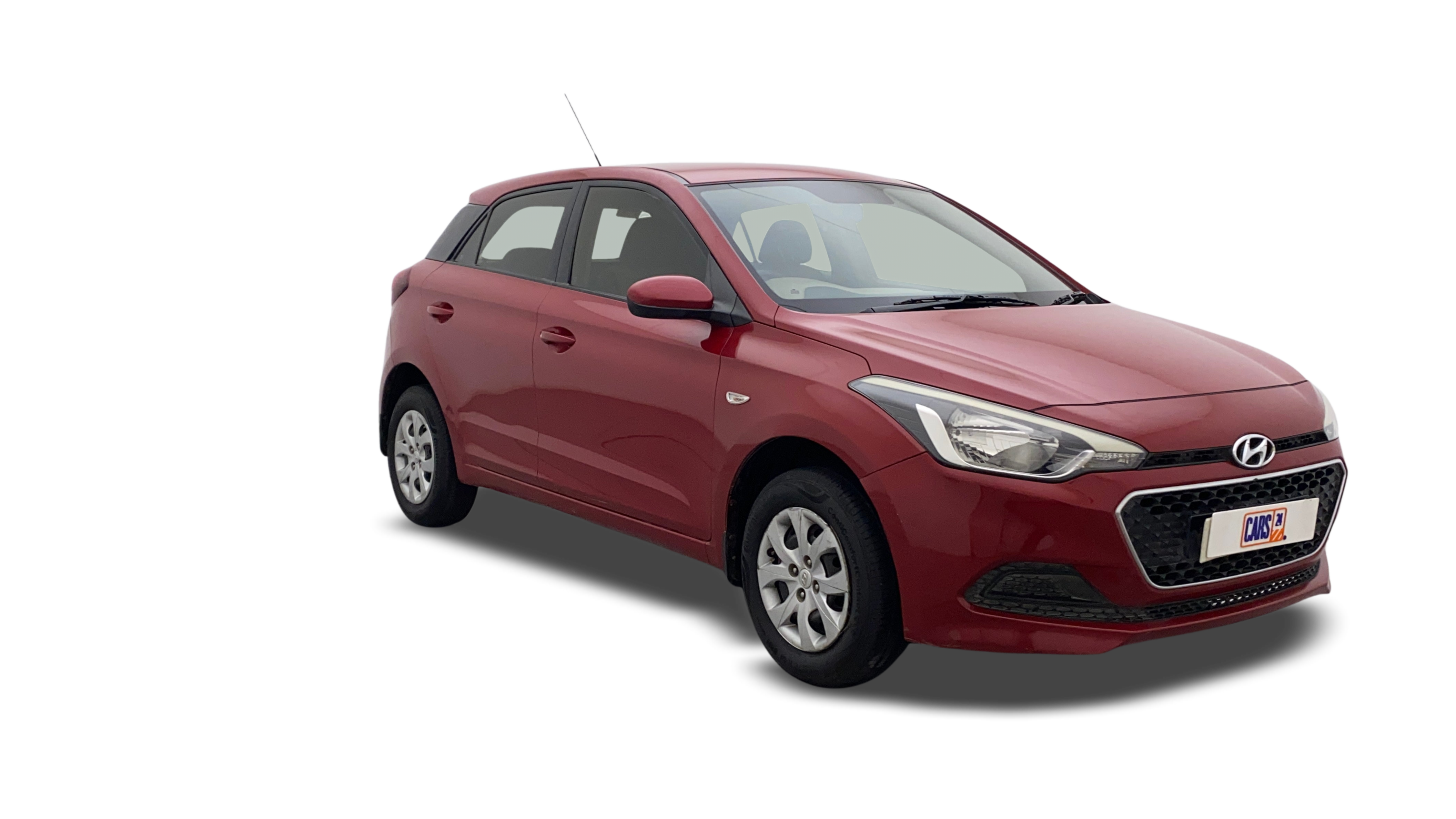 2014 Hyundai Elite i20 - Hatchback - Petrol - Manual - ₹4.35 lakh