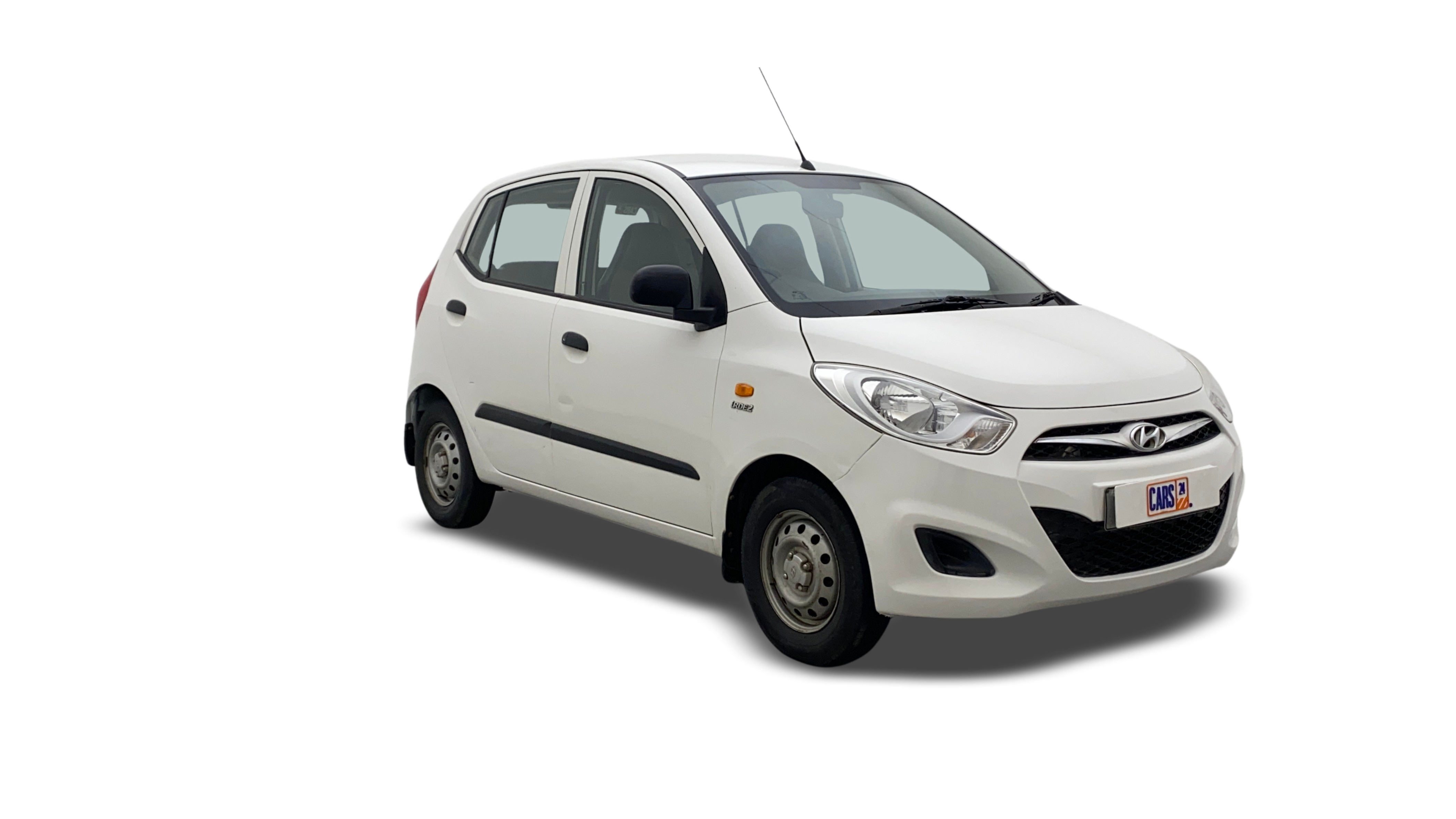 2015 Hyundai i10 - Hatchback - Petrol - Manual - ₹3.60 lakh