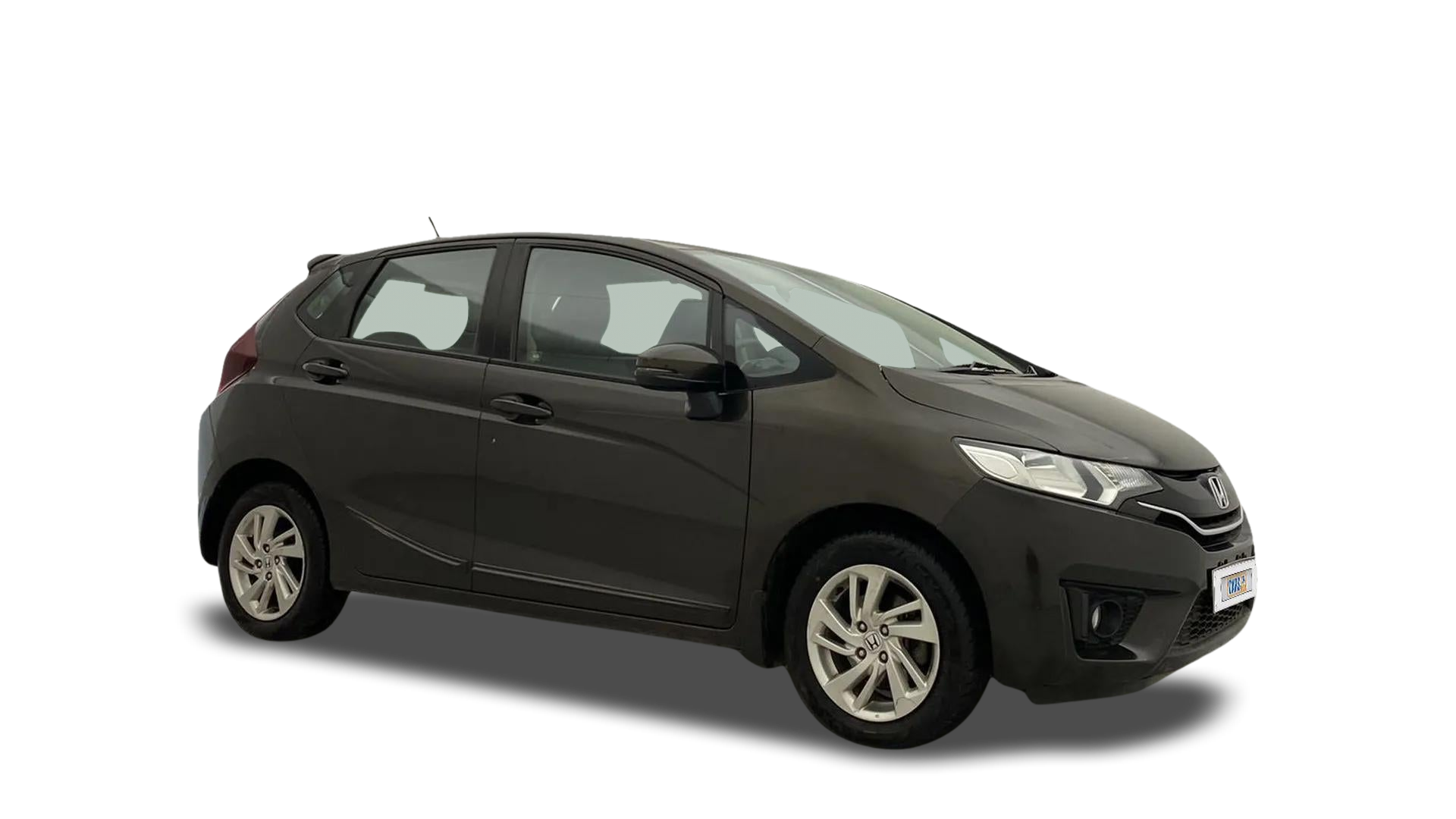 2018 Honda Jazz - Hatchback - Petrol - Automatic - ₹4.26 lakh