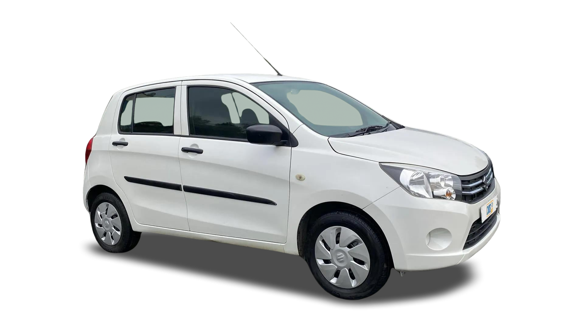 Maruti Celerio-img