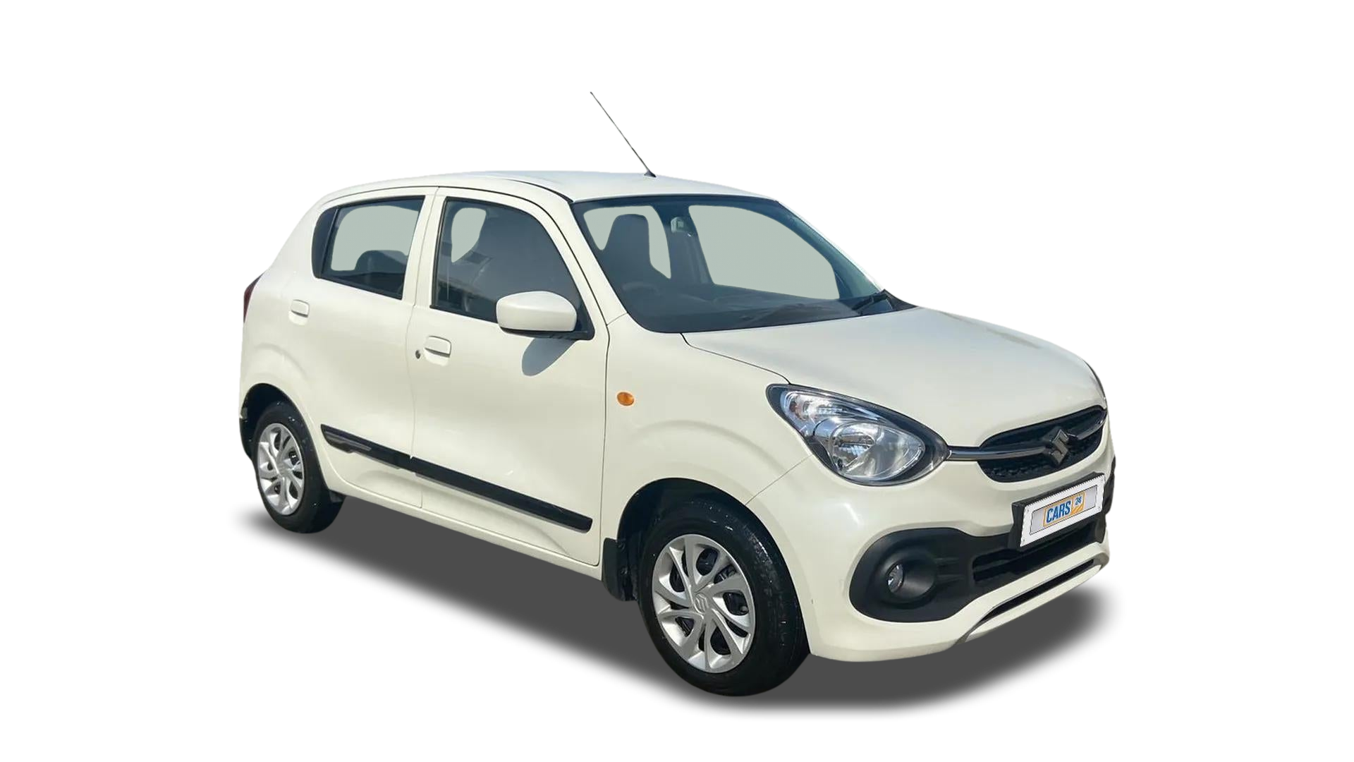 2022 Maruti Celerio - Hatchback - Petrol - Manual - ₹4.66 lakh