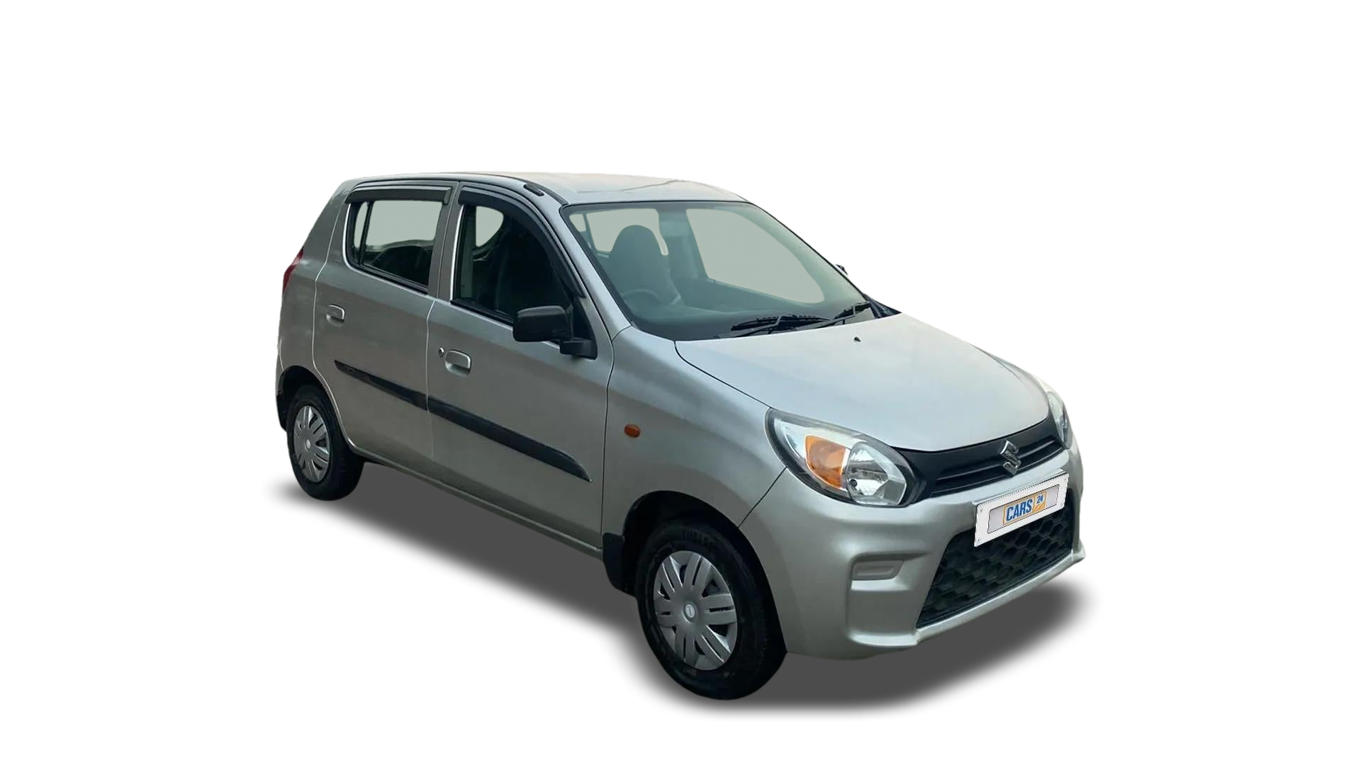 Maruti Alto-img