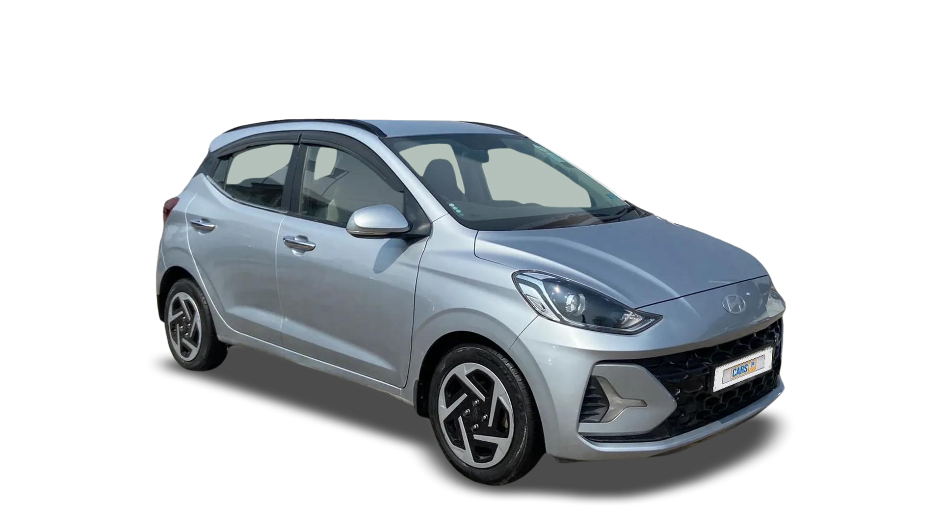 Hyundai GRAND I10 NIOS-img