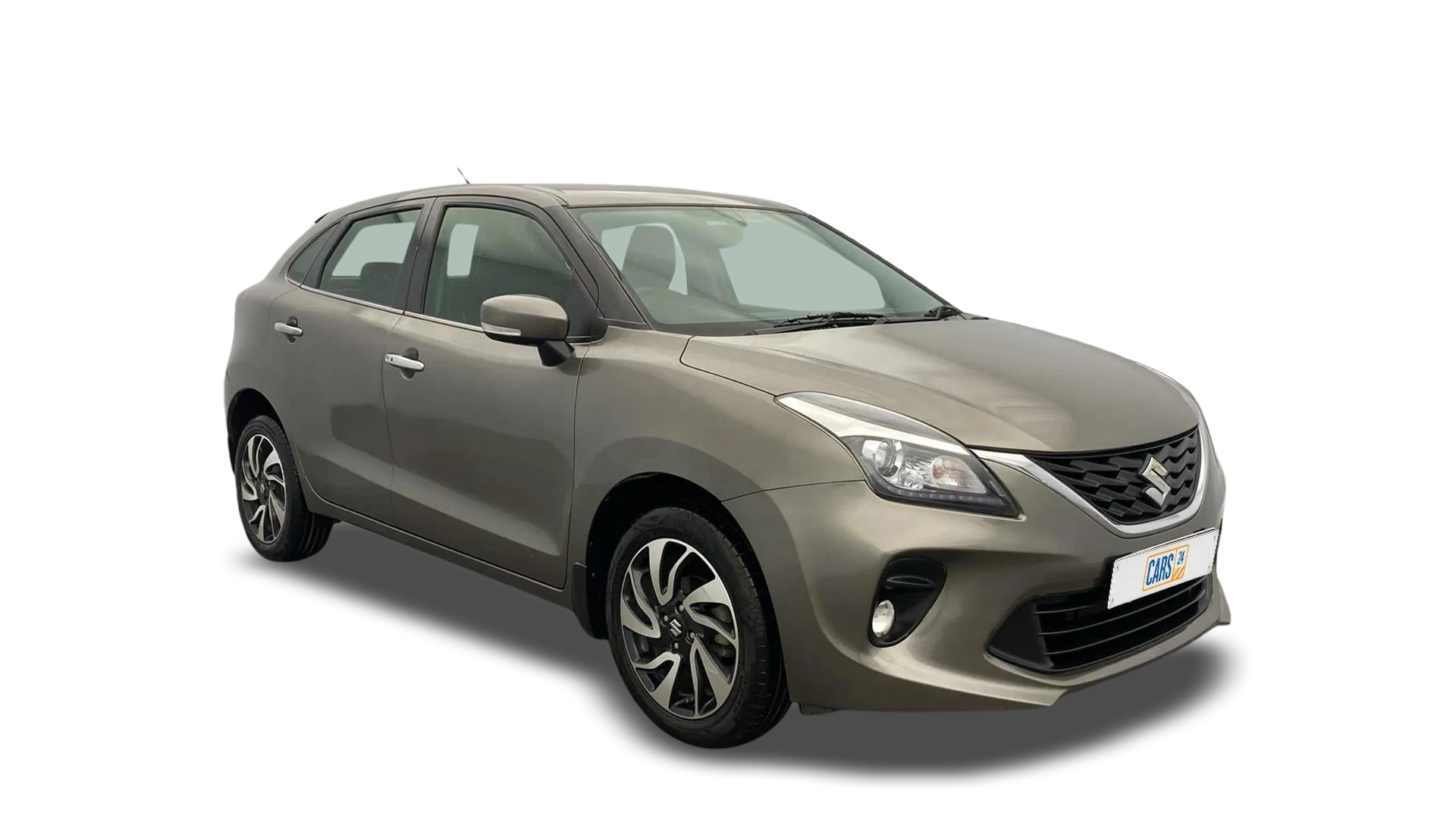 Maruti Baleno-img
