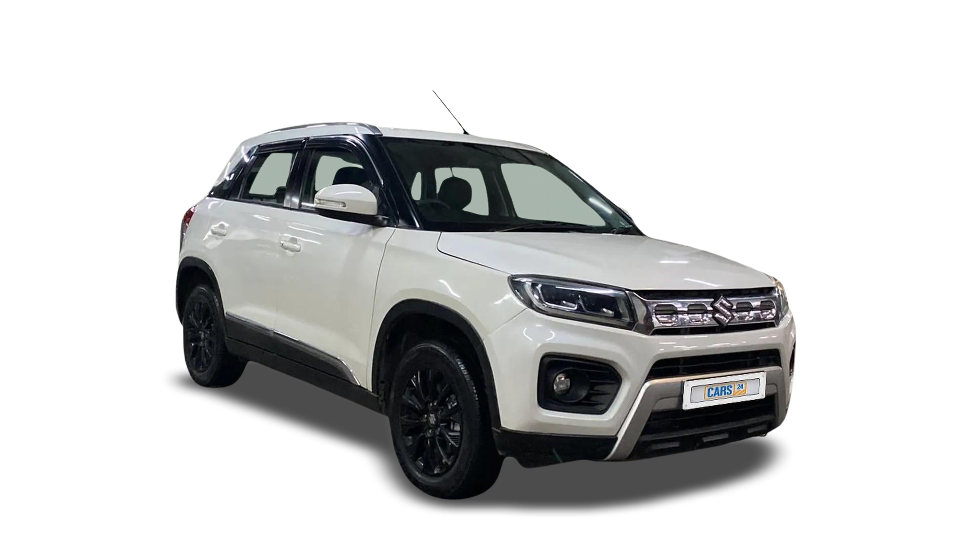 Maruti Vitara Brezza-img