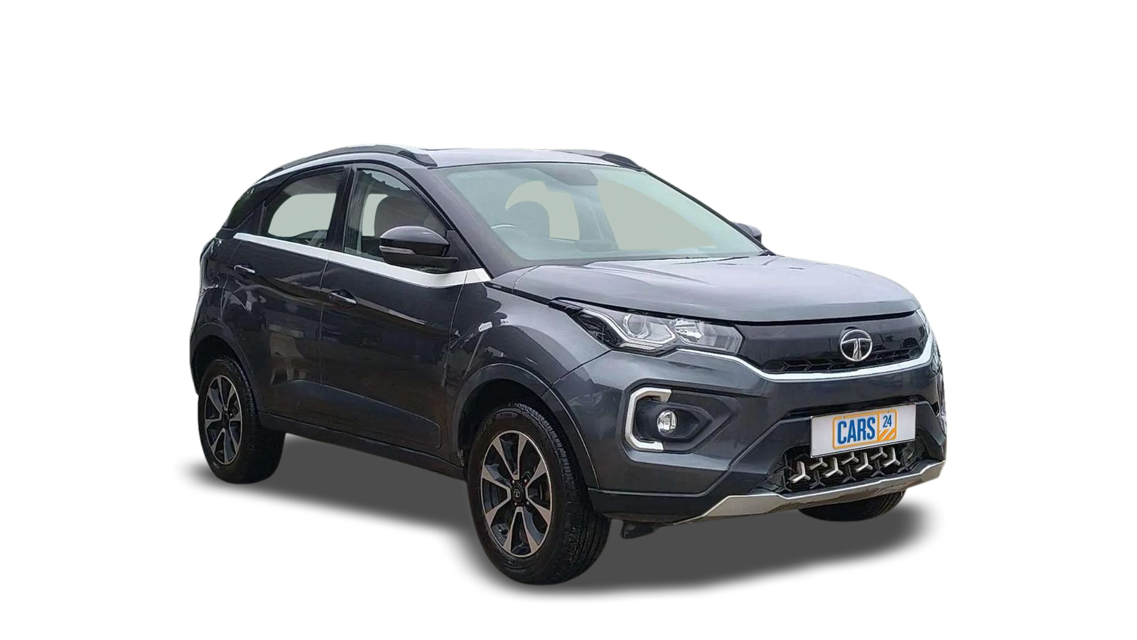 Tata NEXON-img