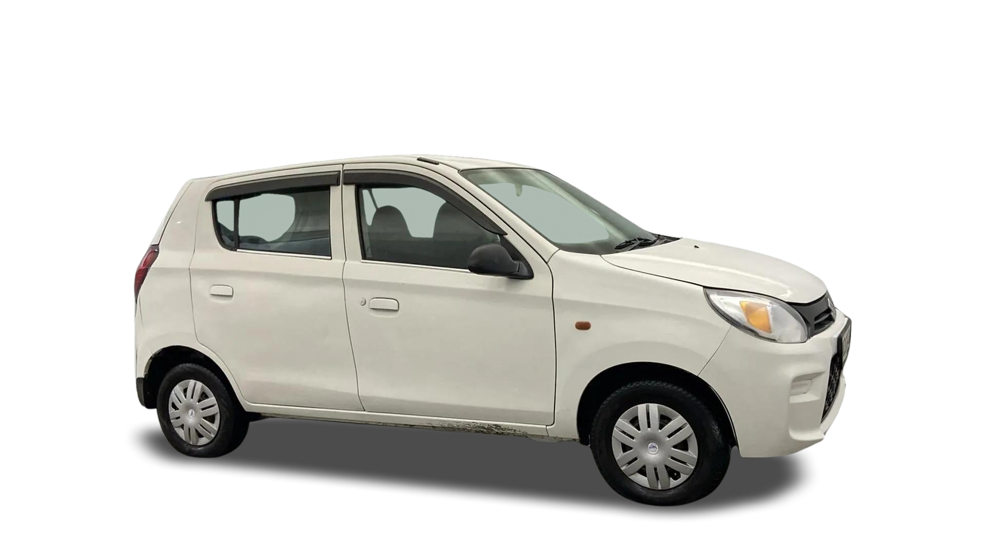 Maruti Alto-img