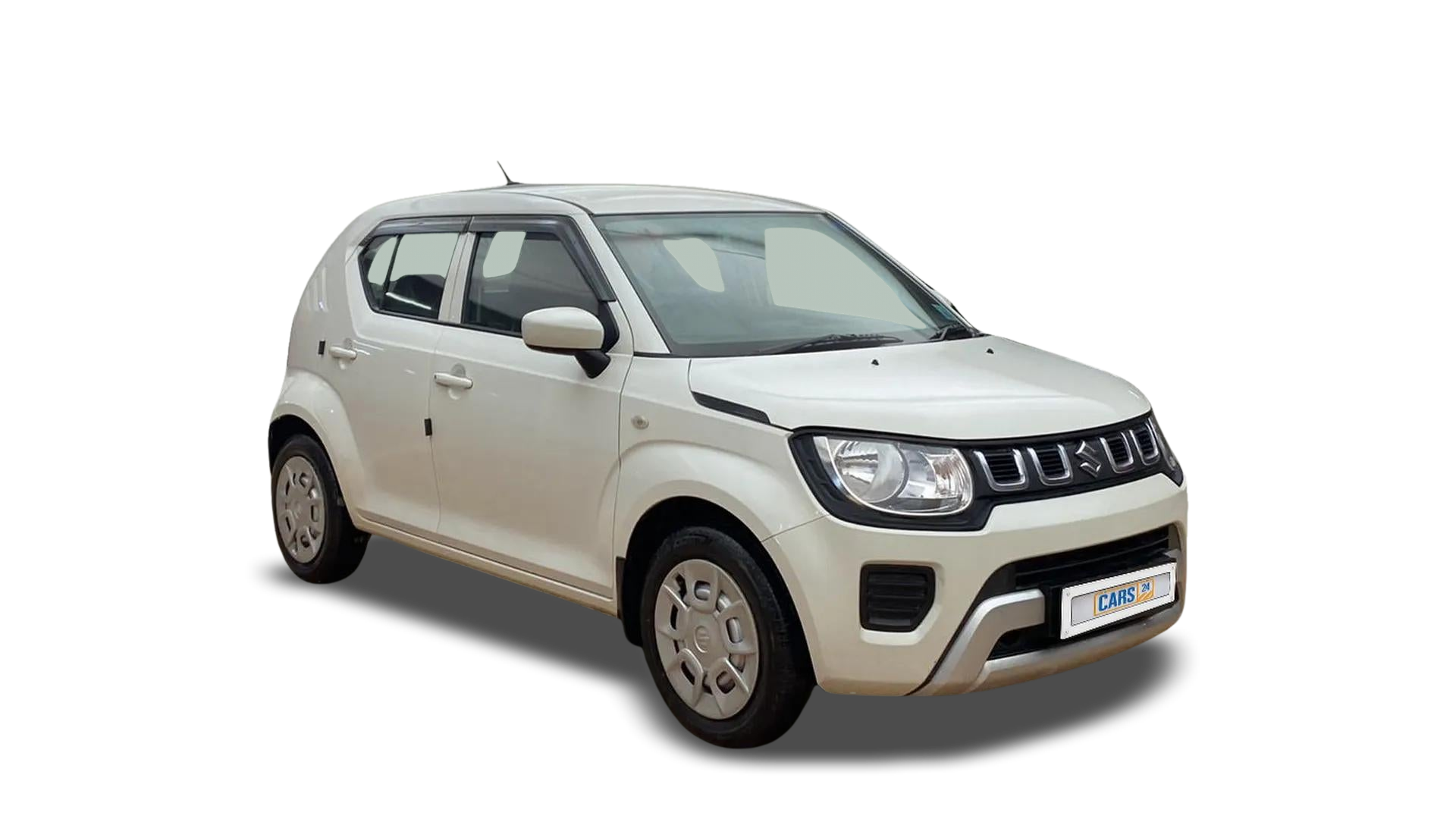 Maruti IGNIS-img