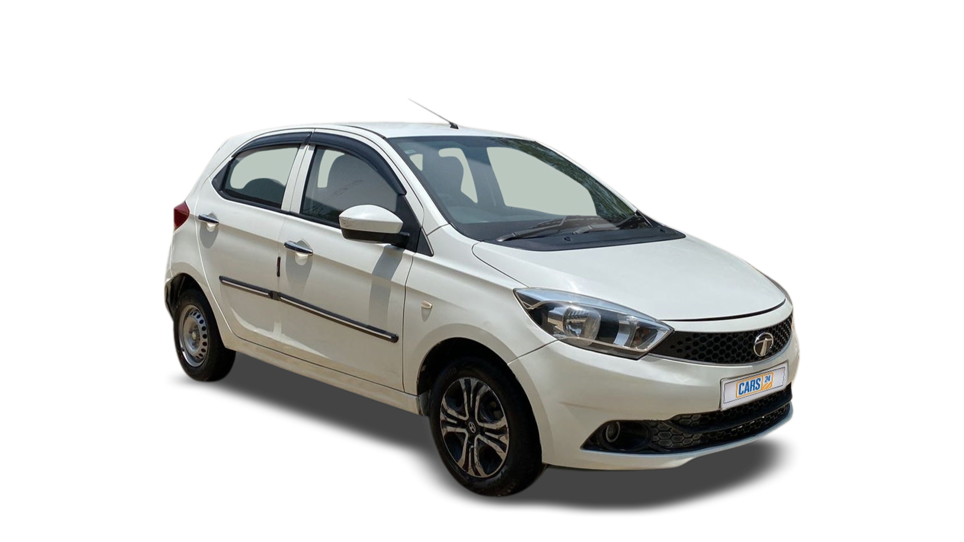2019 Tata Tiago - Hatchback - Petrol - Manual - ₹3.82 lakh