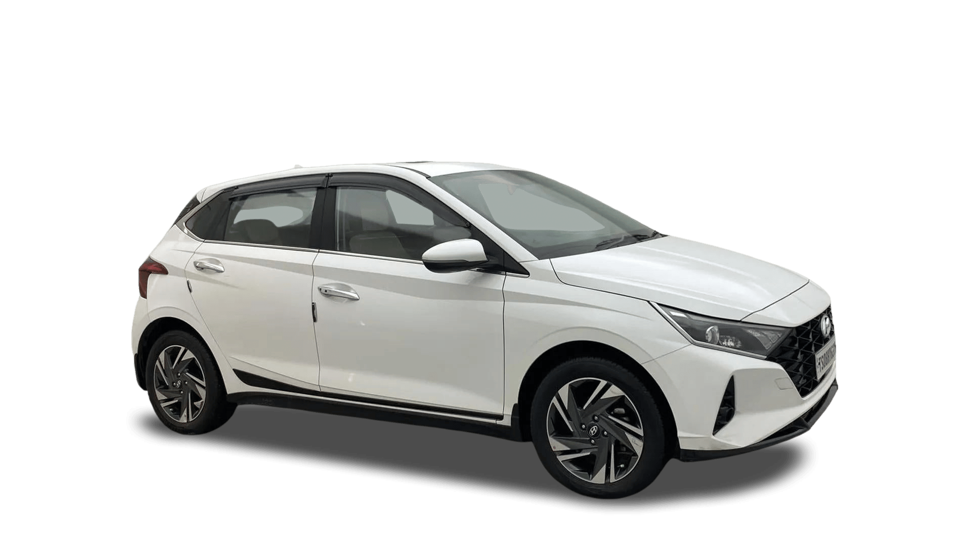 2022 Hyundai NEW I20 - Hatchback - Diesel - Manual - ₹8.96 lakh