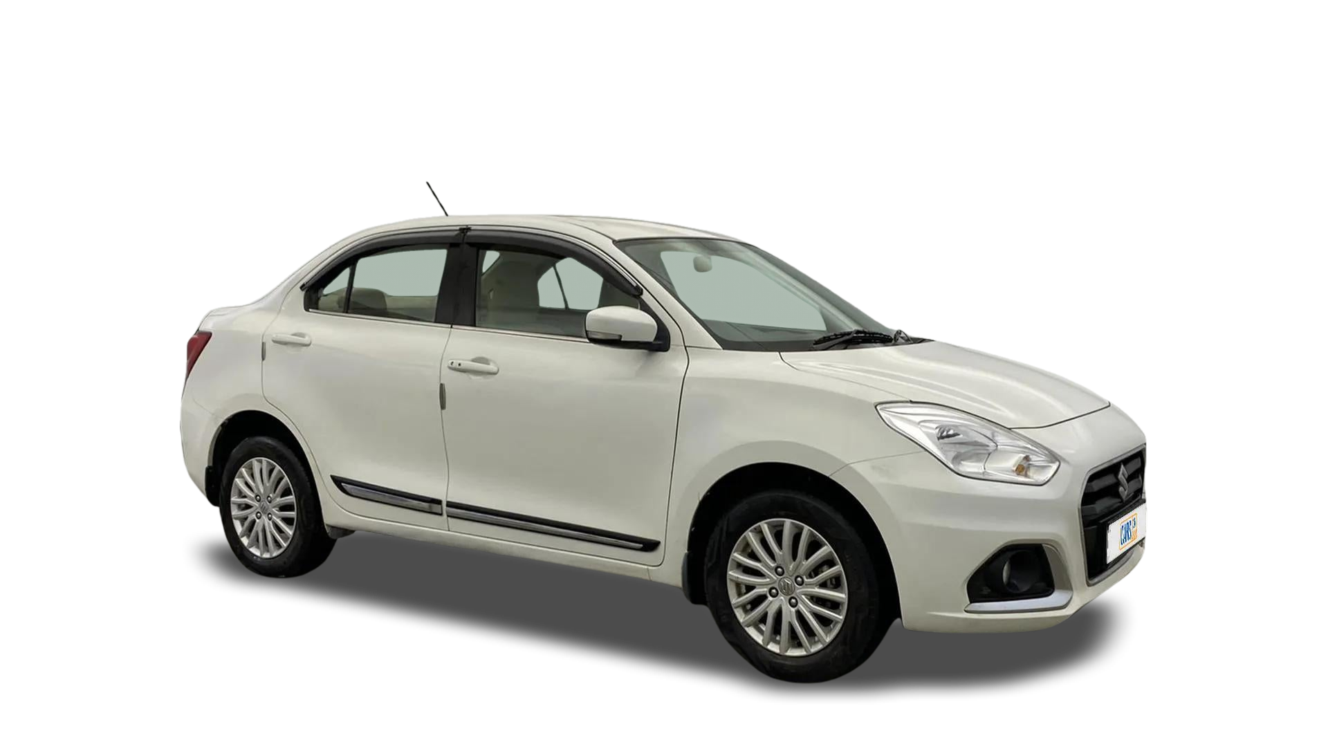 2022 Maruti Dzire - Sedan - CNG - Manual - ₹6.85 lakh