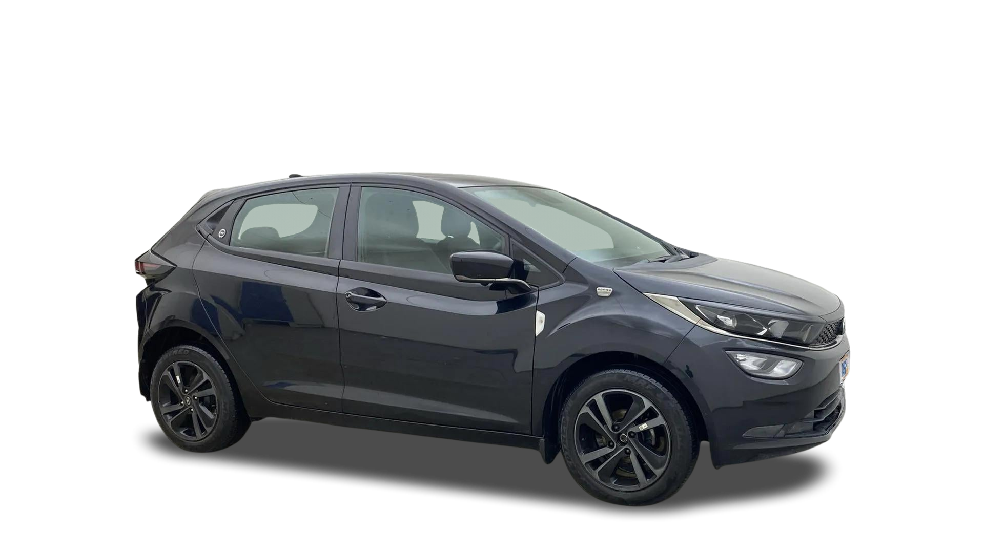 Tata ALTROZ-img