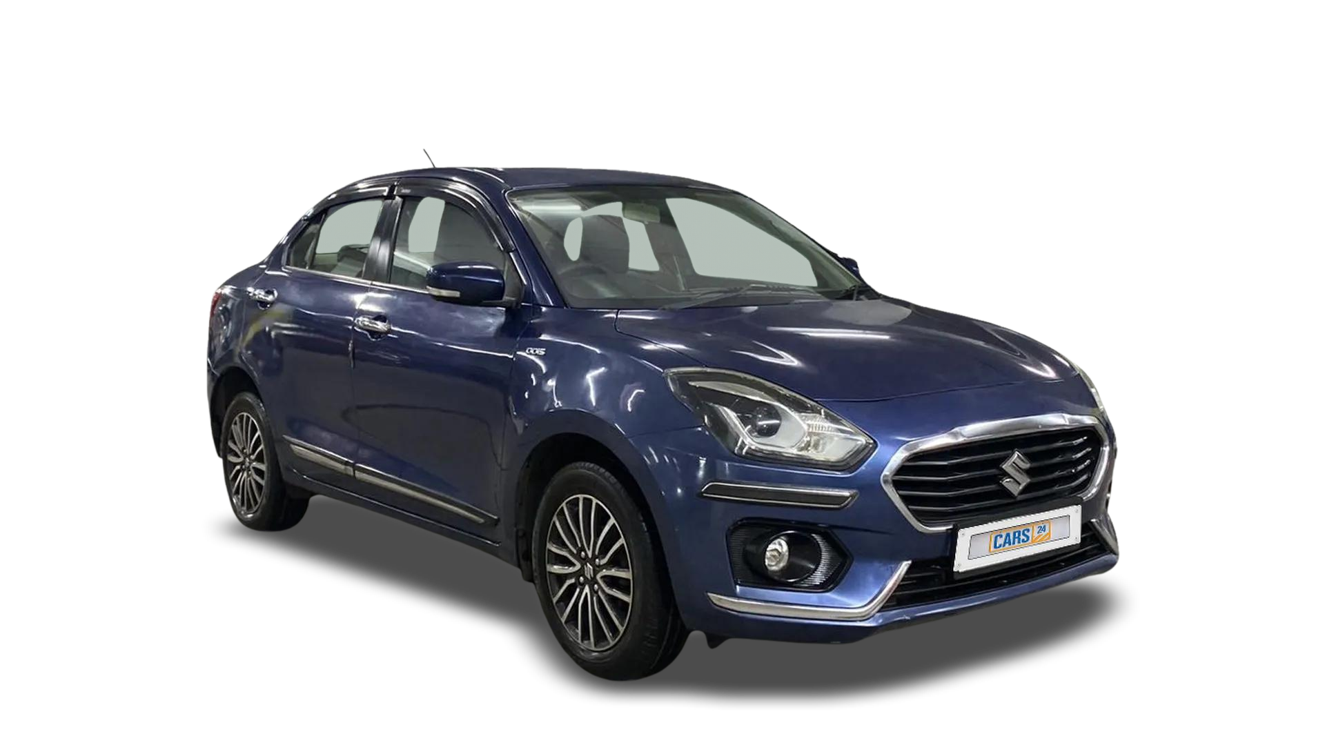 Maruti Dzire-img