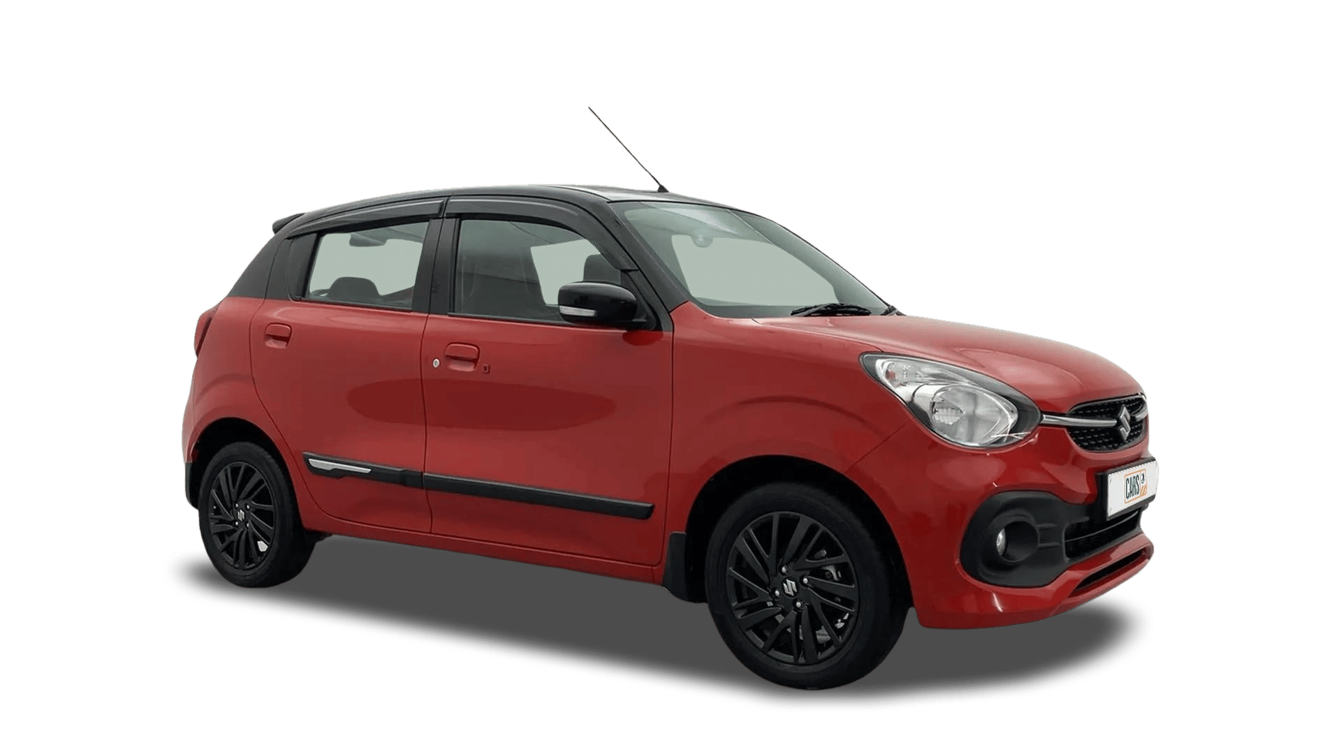 2023 Maruti Celerio - Hatchback - Petrol - Manual - ₹5.82 lakh