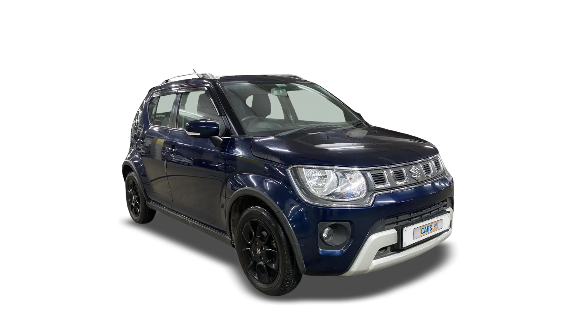 Maruti IGNIS-img