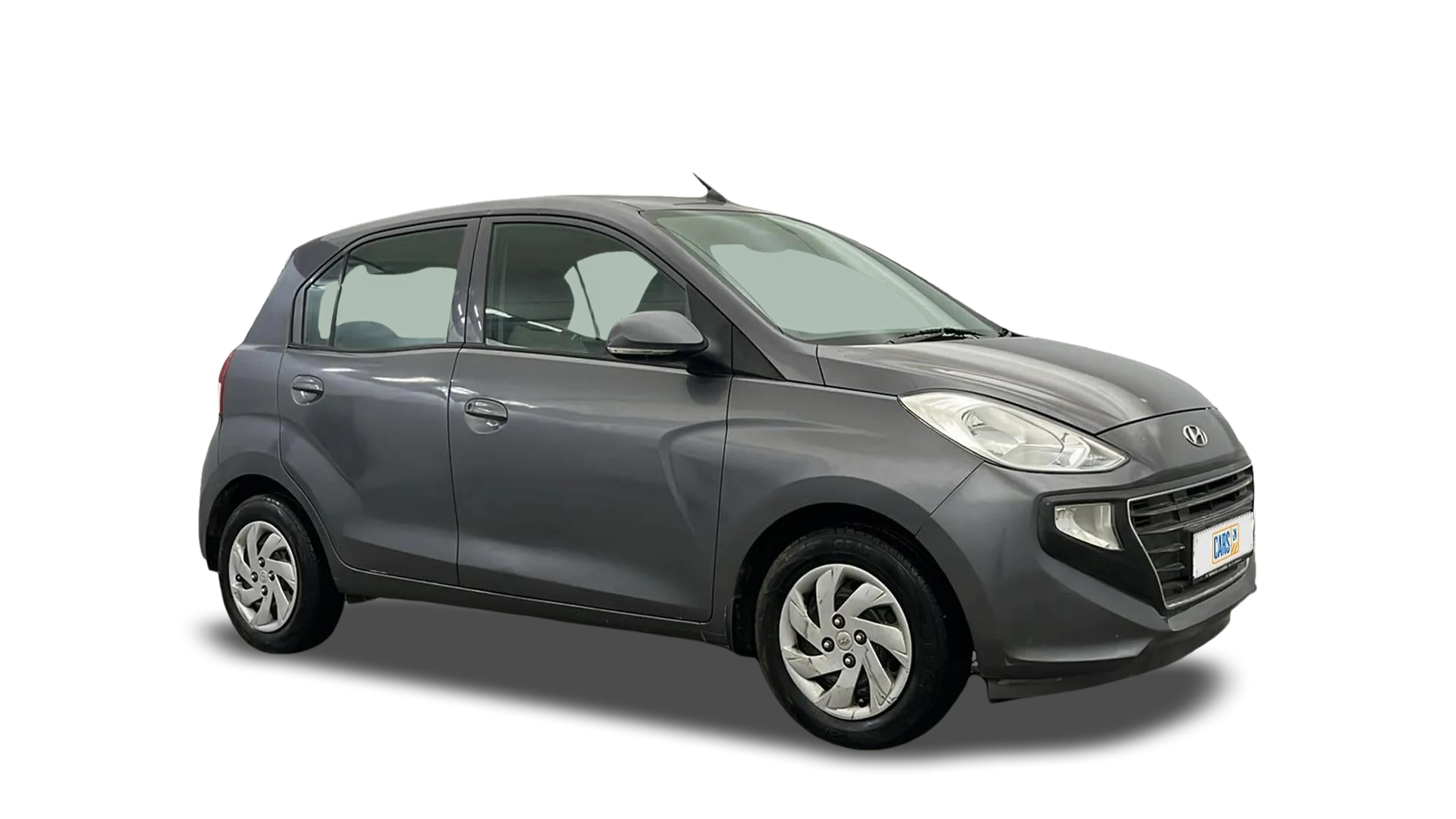 Hyundai NEW SANTRO-img