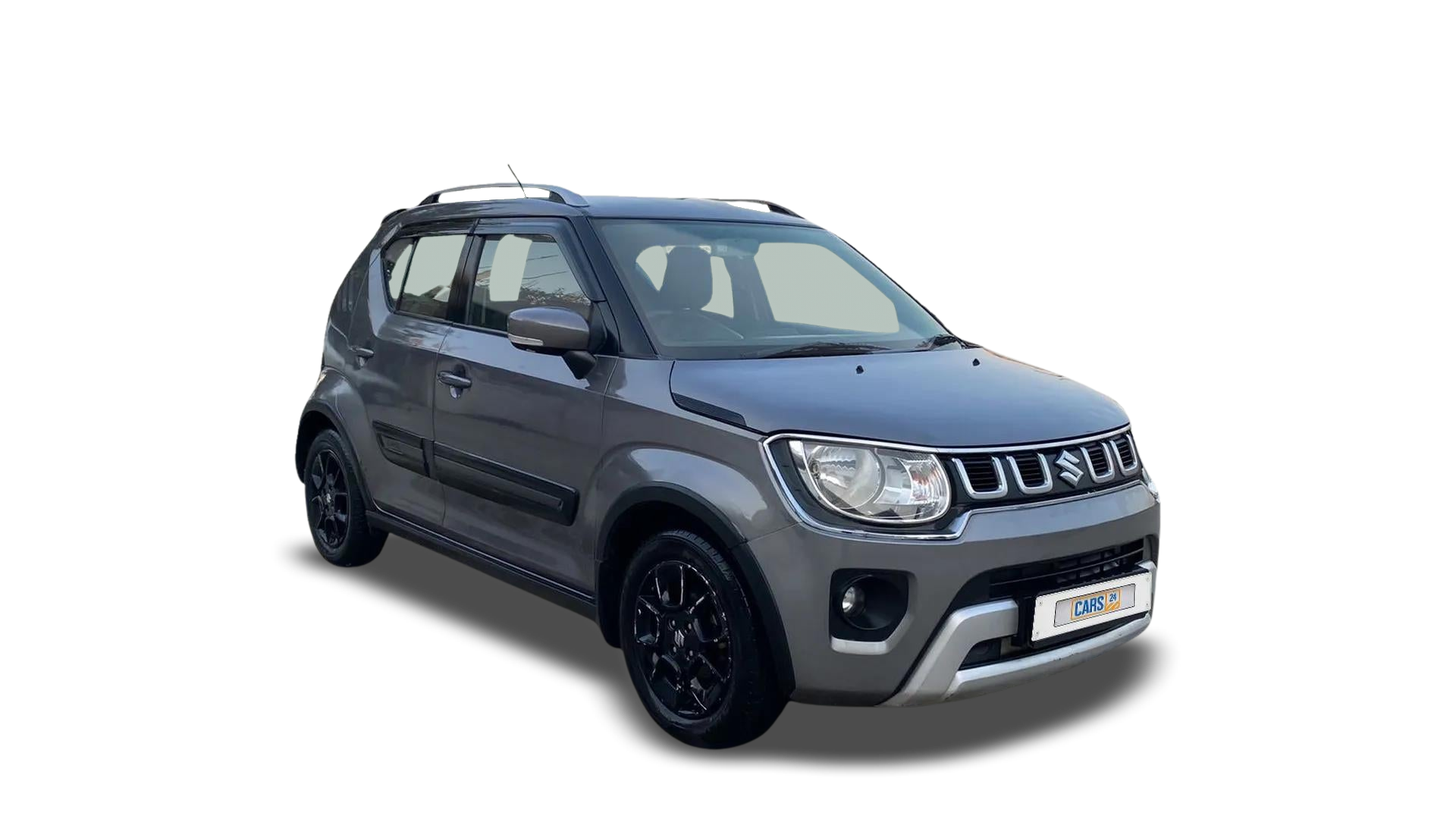 Maruti IGNIS-img