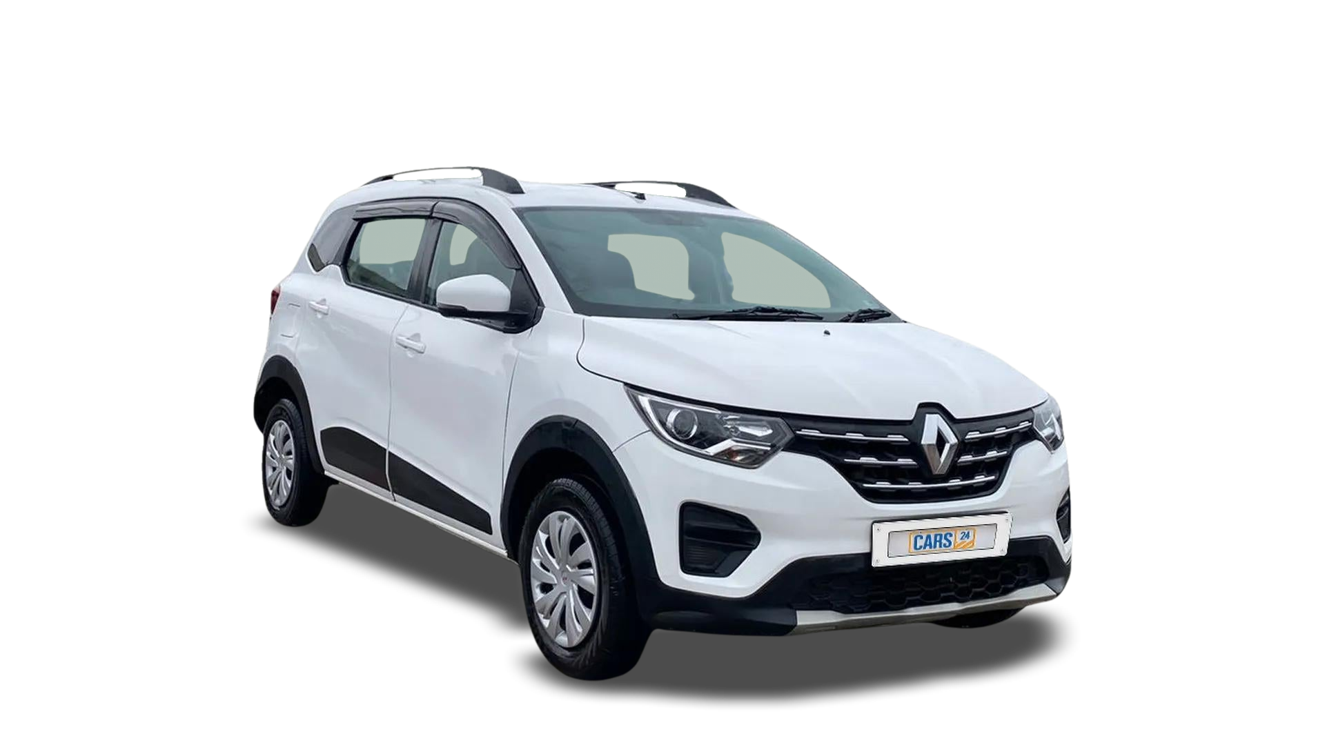 2022 Renault TRIBER - SUV - Petrol - Manual - ₹4.70 lakh