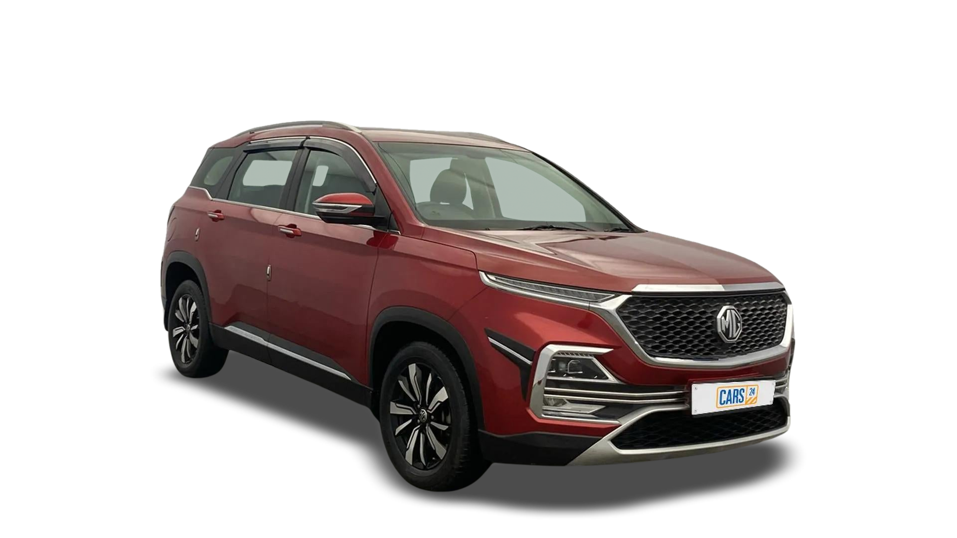 MG HECTOR-img