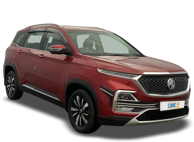 MG HECTOR-img