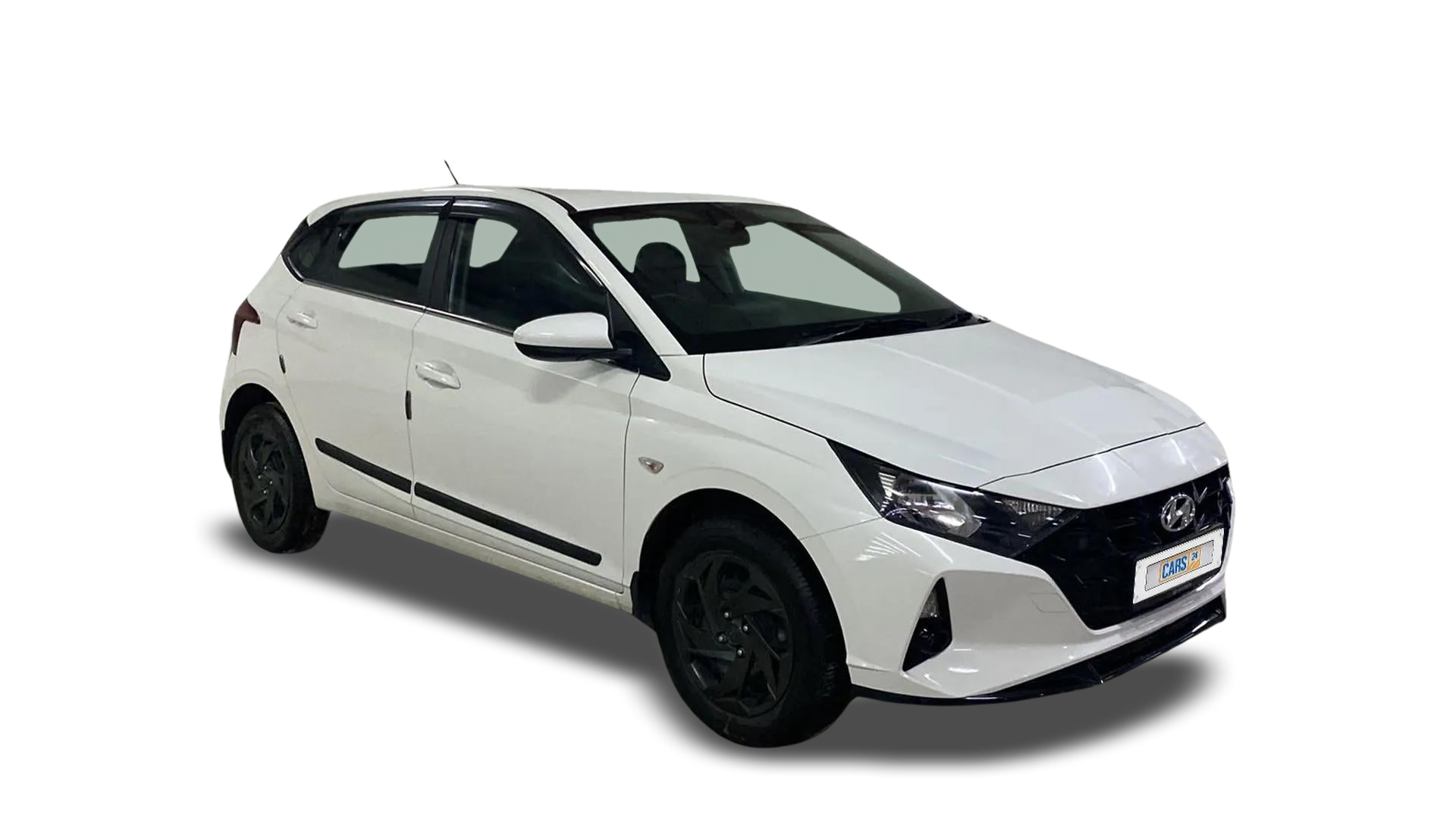 2023 Hyundai NEW I20 - Hatchback - Petrol - Manual - ₹6.24 lakh