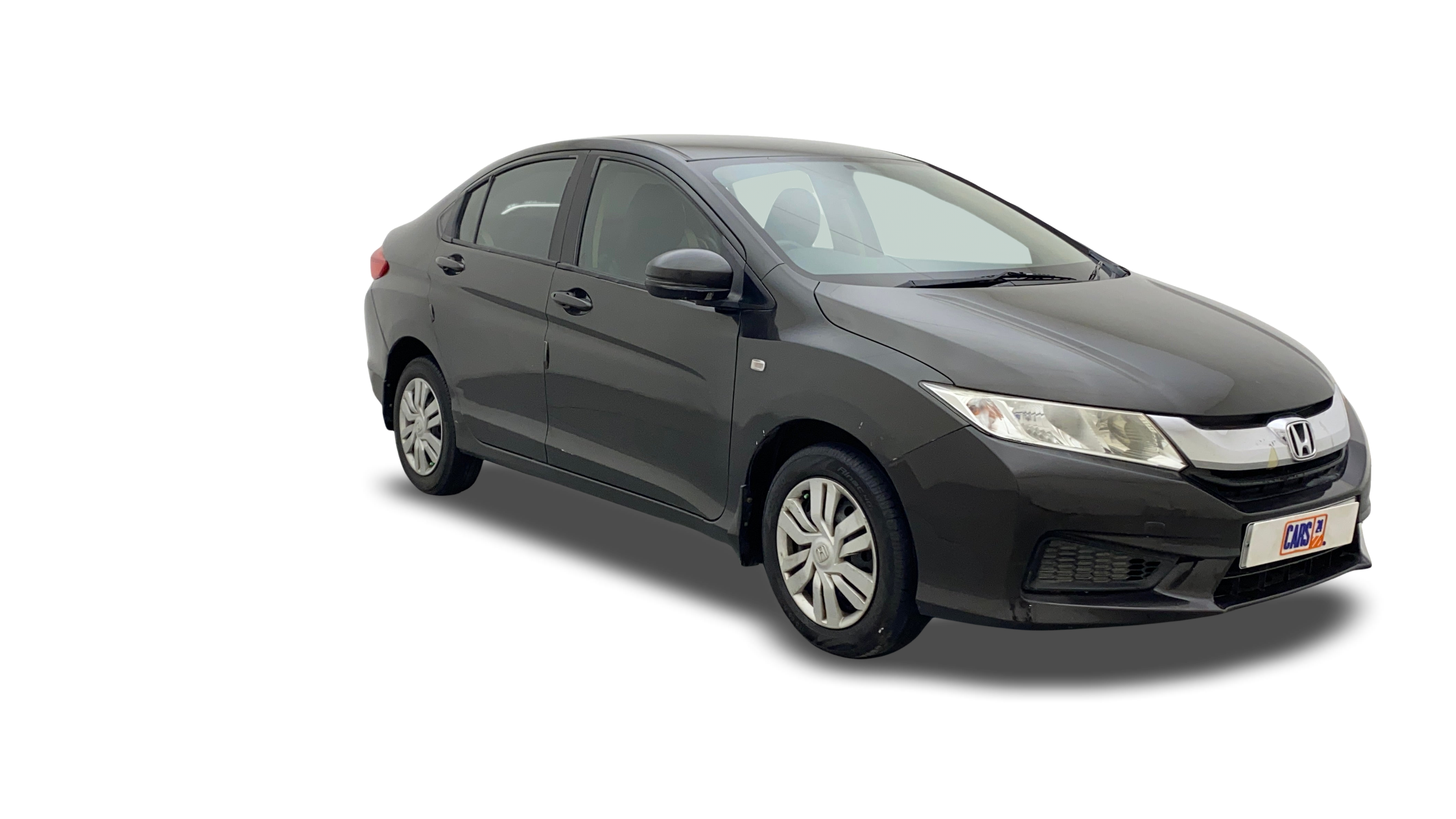 Honda City-img