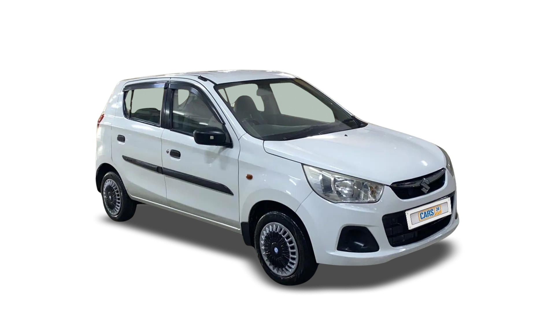 Maruti Alto K10-img