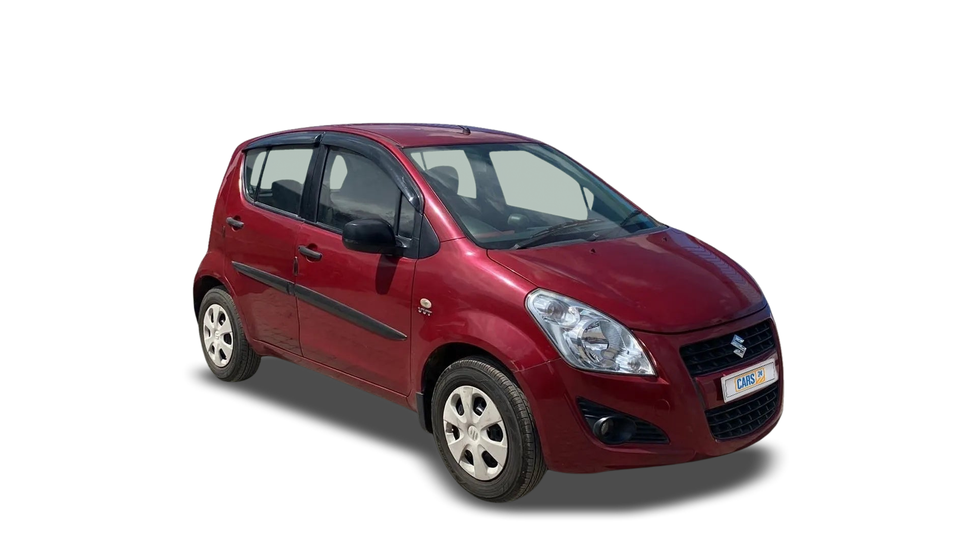 2013 Maruti Ritz - Hatchback - Petrol - Manual - ₹3.05 lakh