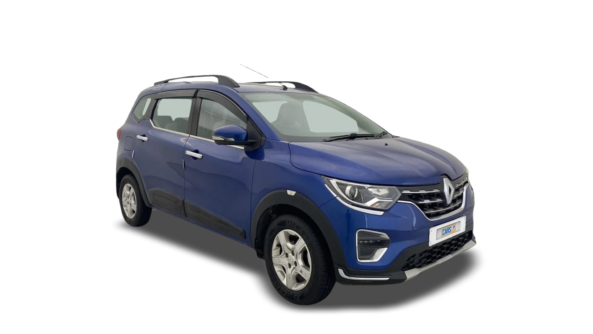 2019 Renault TRIBER - SUV - CNG - Manual - ₹5.45 lakh