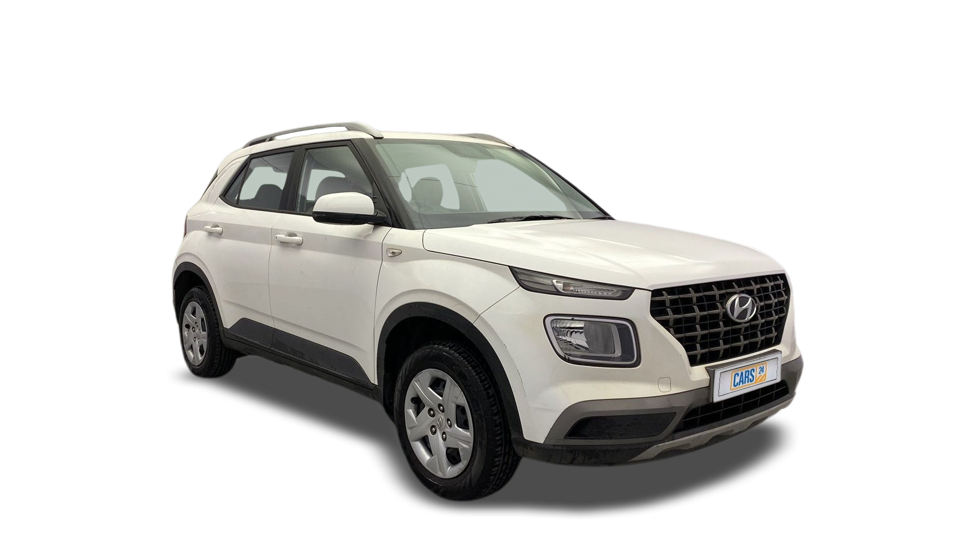 2021 Hyundai VENUE - SUV - Petrol - Manual - ₹6.79 lakh