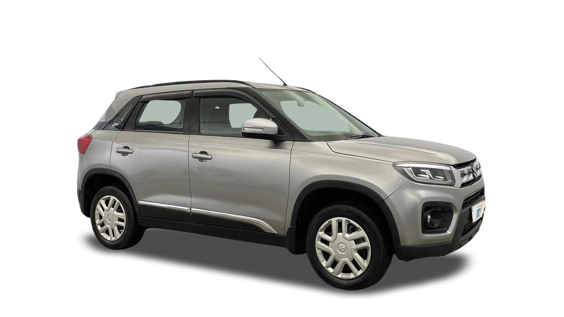 Maruti Vitara Brezza-img