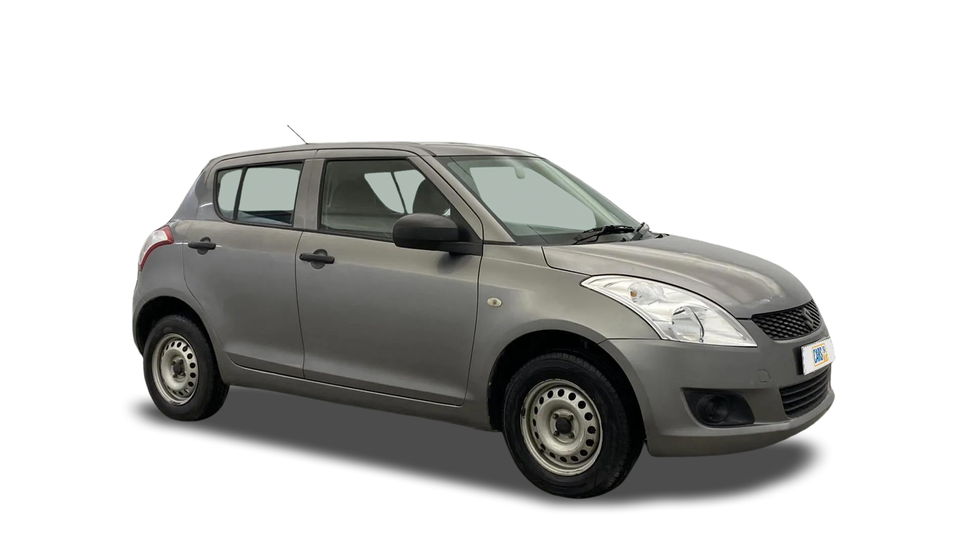 2014 Maruti Swift - Hatchback - Petrol - Manual - ₹2.67 lakh