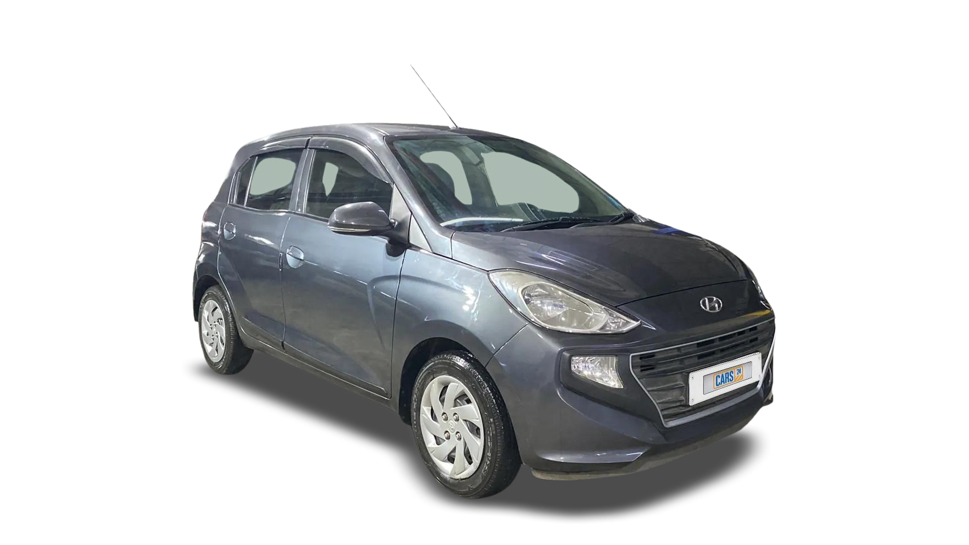Hyundai NEW SANTRO-img
