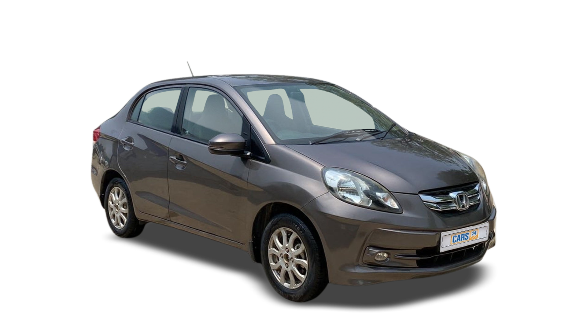 Honda Amaze-img