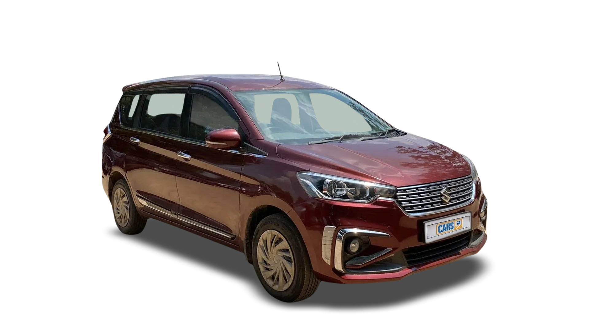 Maruti Ertiga-img