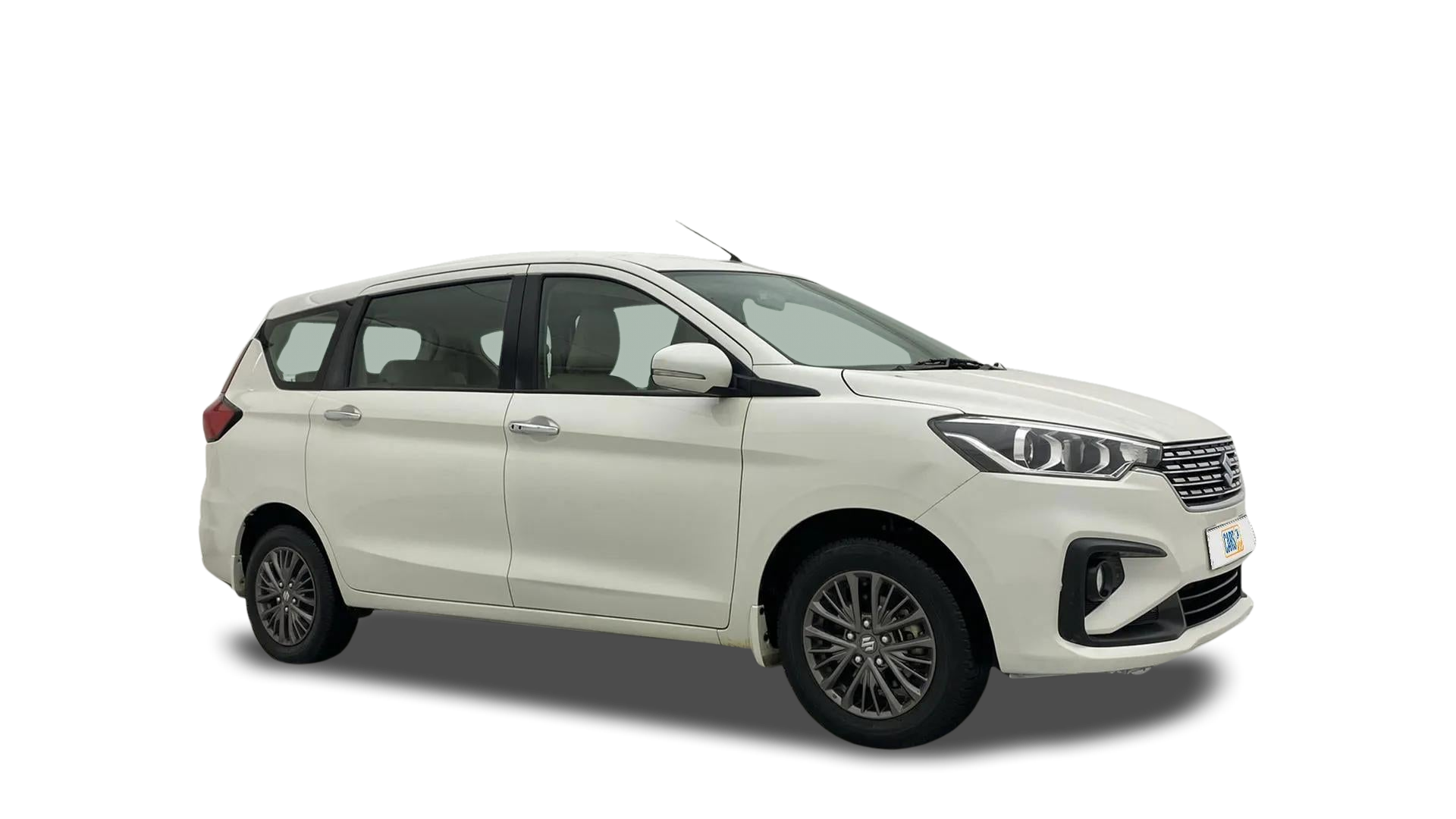 Maruti Ertiga-img