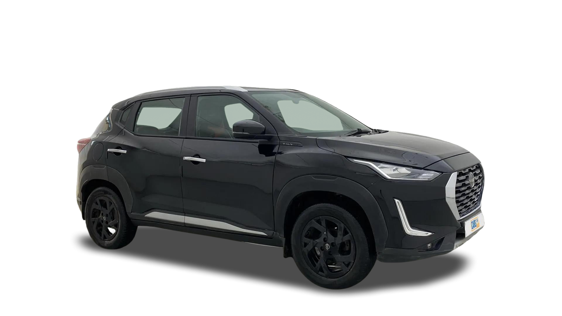 2022 Nissan MAGNITE - SUV - Petrol - Manual - ₹5.05 lakh