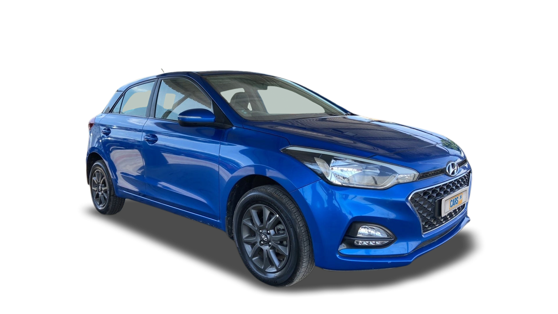 Hyundai Elite i20-img