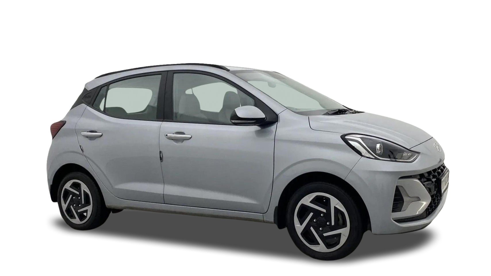 2023 Hyundai GRAND I10 NIOS - Hatchback - Petrol - Manual - ₹6.35 lakh