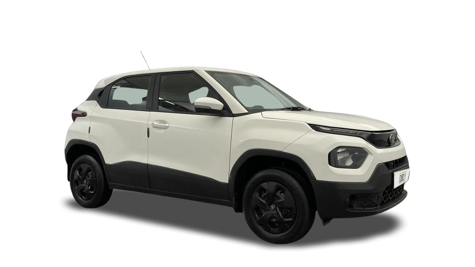 2024 Tata PUNCH - SUV - CNG - Manual - ₹7.16 lakh