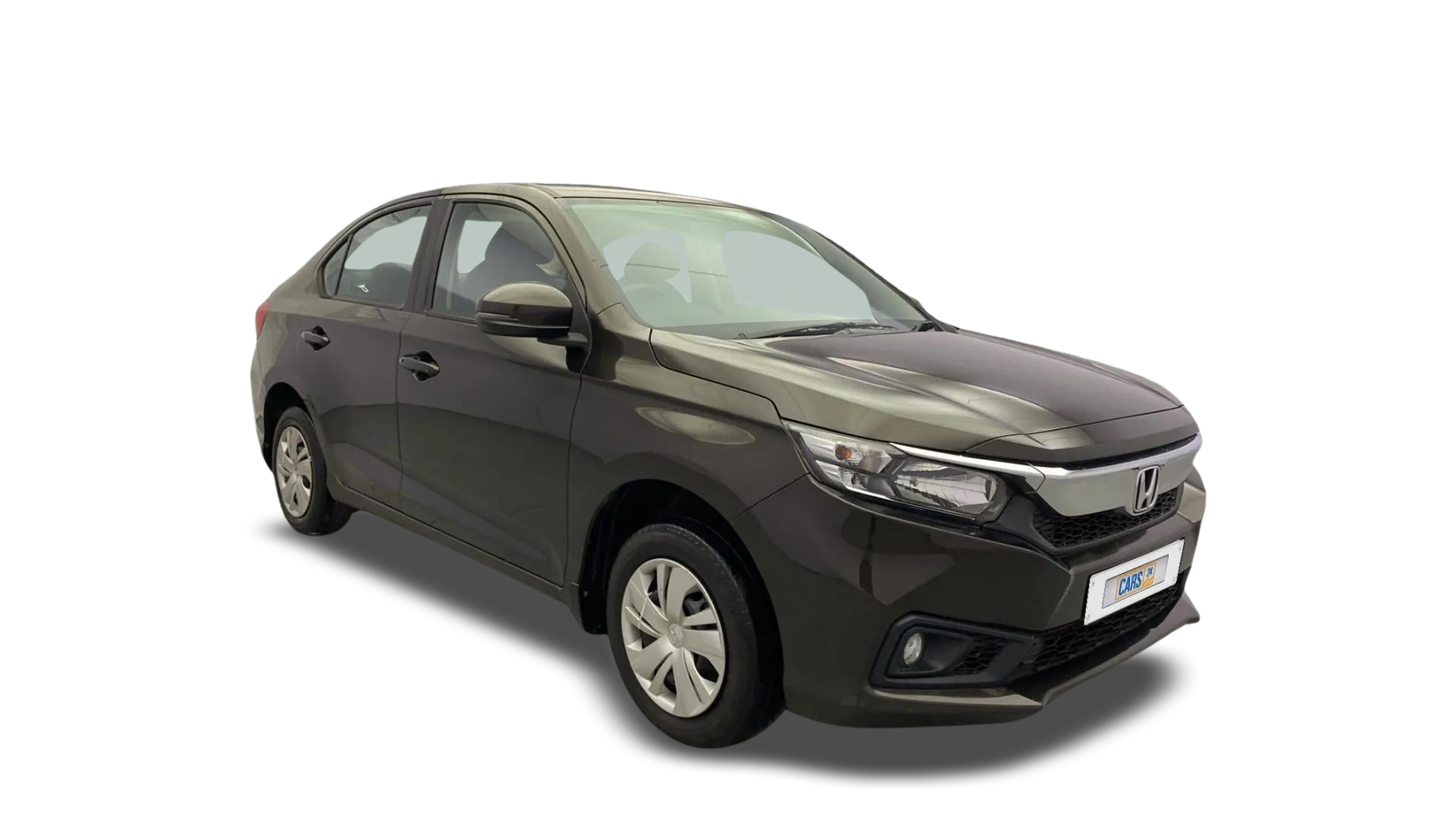 2020 Honda Amaze - Sedan - Diesel - Manual - ₹6.65 lakh