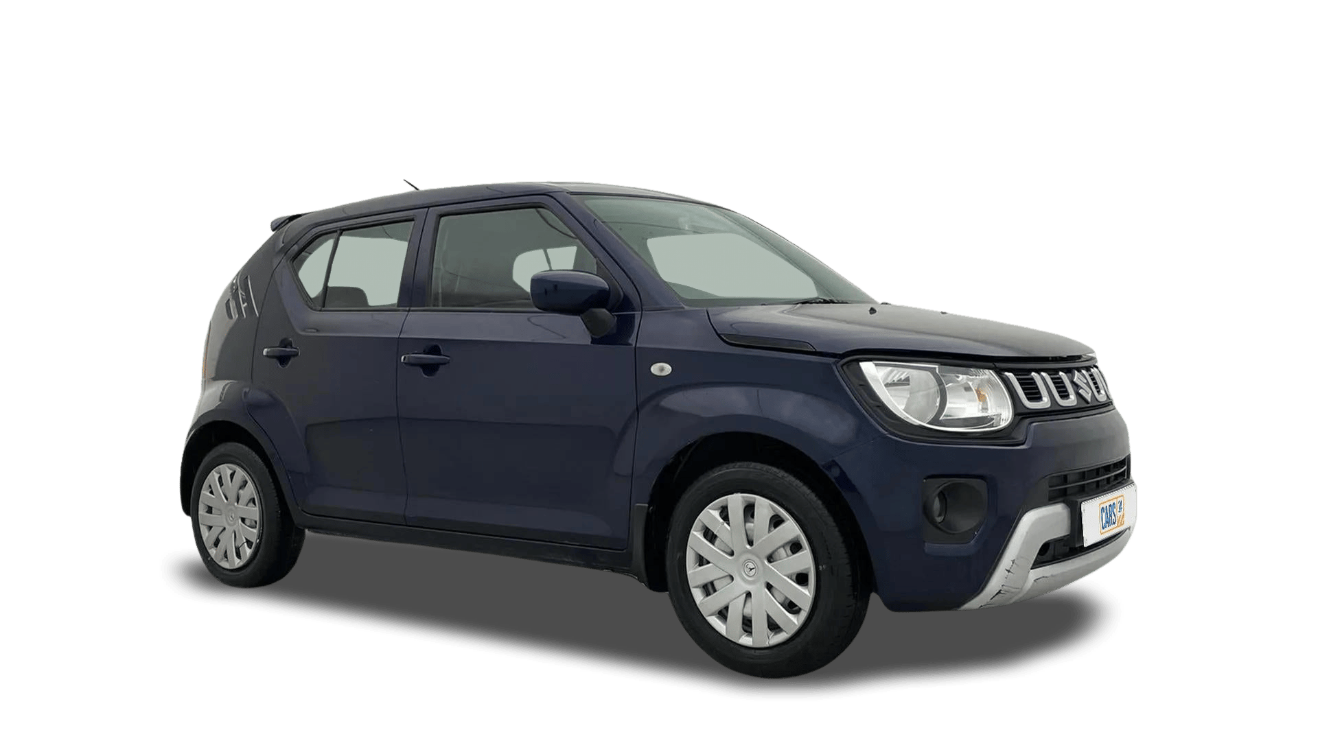 2022 Maruti IGNIS - Hatchback - Petrol - Manual - ₹4.00 lakh