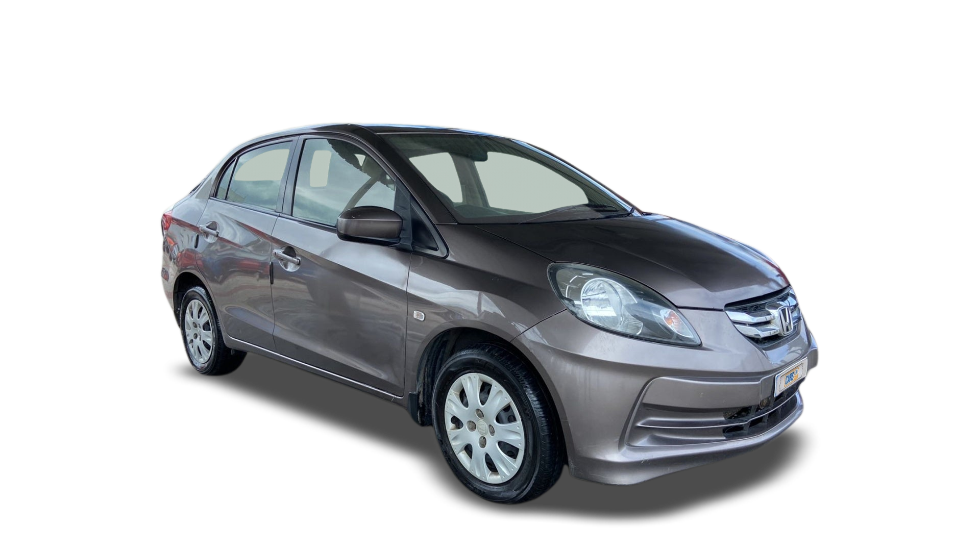 2013 Honda Amaze - Sedan - Petrol - Manual - ₹4.30 lakh