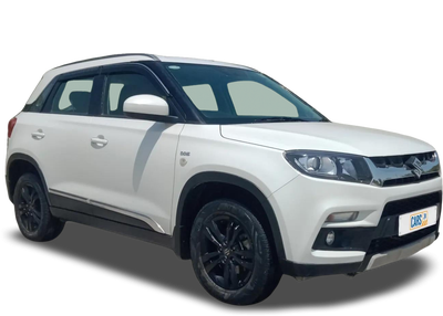 Maruti Vitara Brezza-img