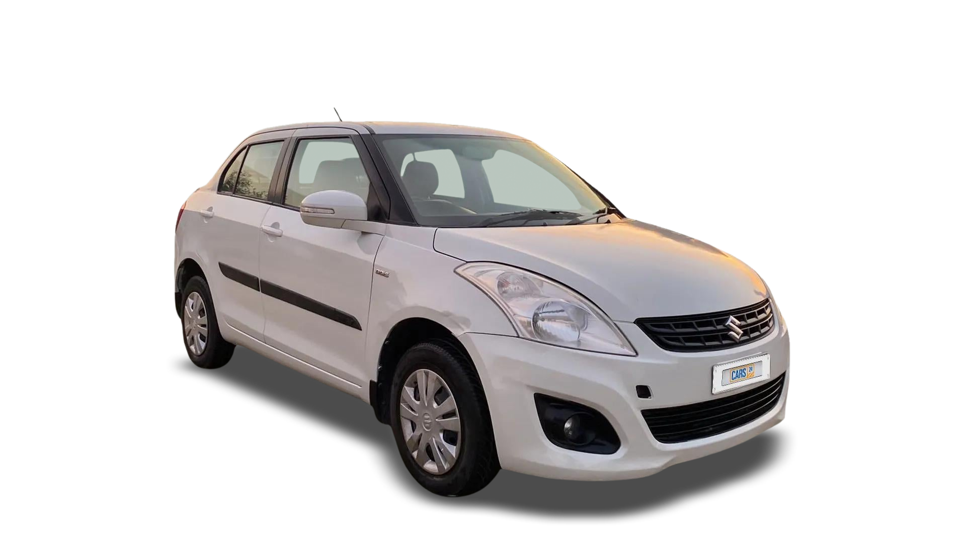 2013 Maruti Swift Dzire - Sedan - Diesel - Manual - ₹3.75 lakh