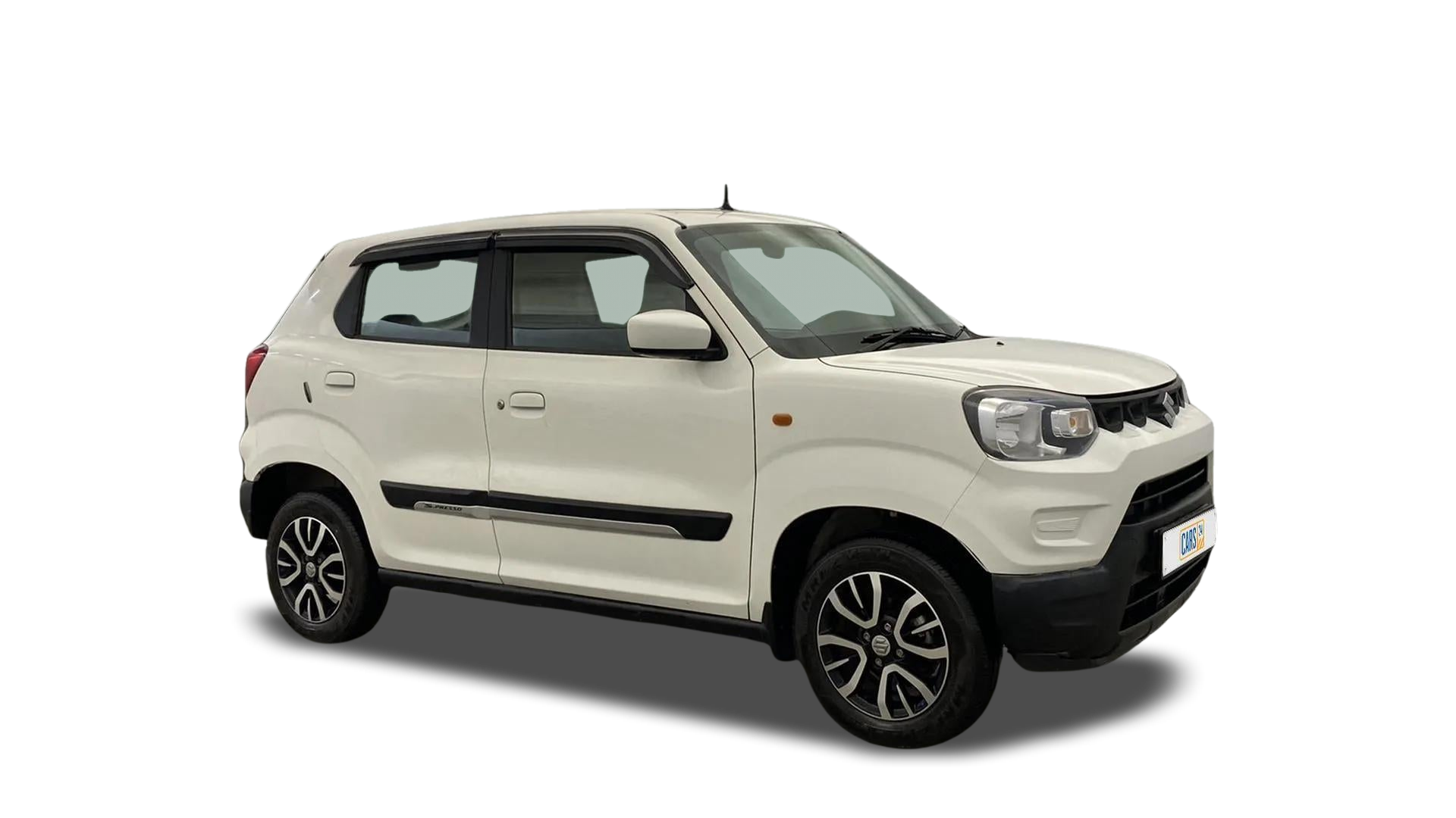 Maruti S PRESSO-img