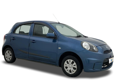 Nissan Micra Active-img