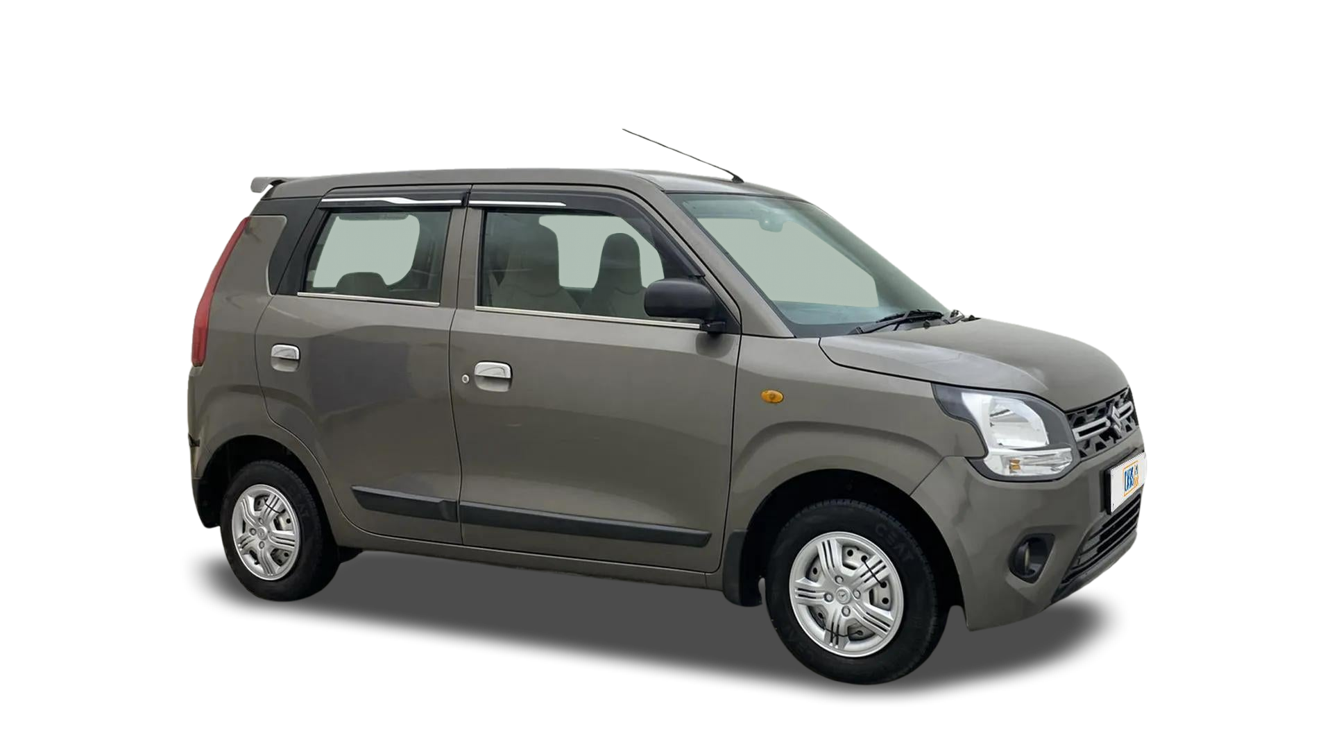 Maruti New Wagon-R-img