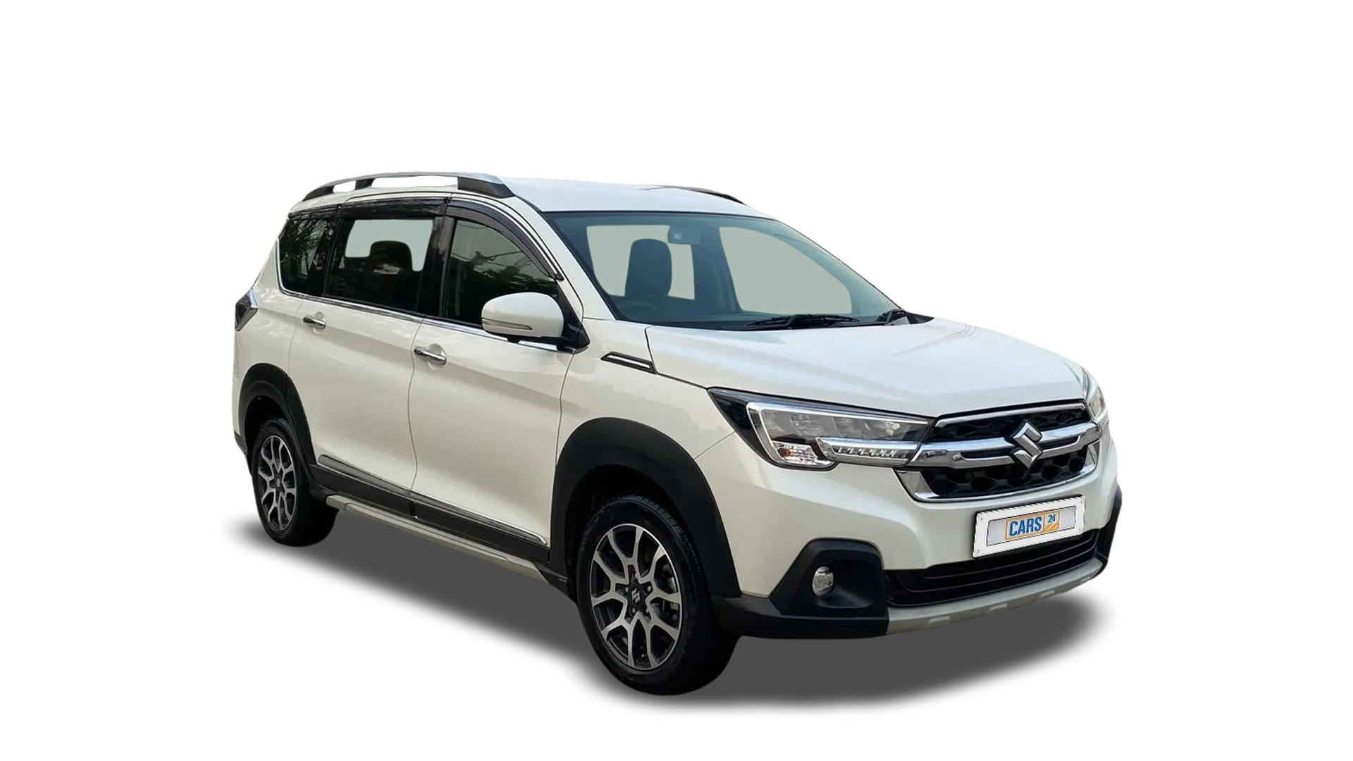 2022 Maruti XL6 - SUV - Petrol - Manual - ₹11.20 lakh